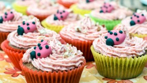 Cake Decorating Ideas for All Occasions